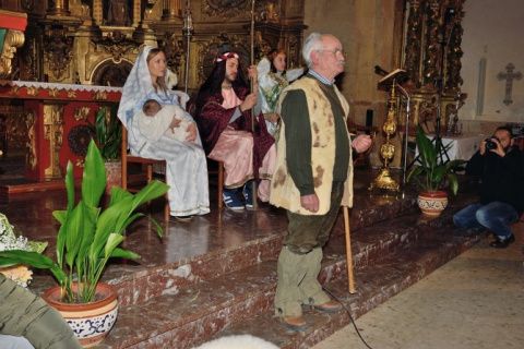 Foto: Juan M. Ámez.