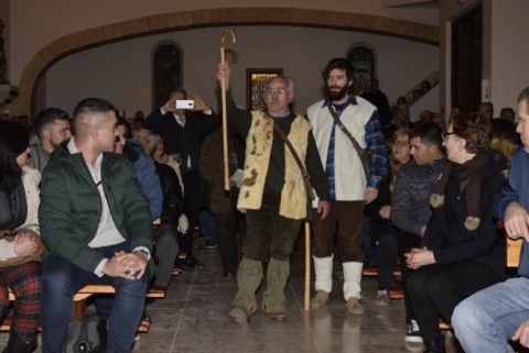 Foto: Juan M. Ámez.