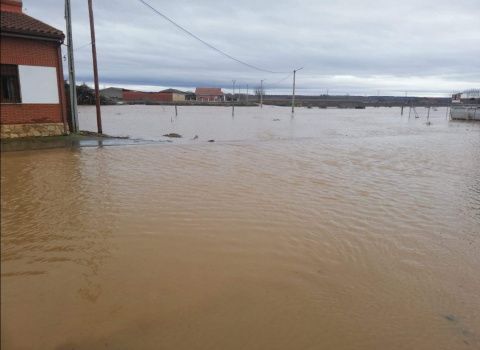 Cimanes de la Vega. Foto: Alicia