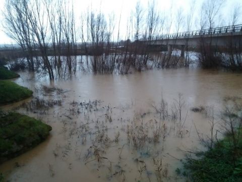 Valderas. Foto: Alejandra Alonso