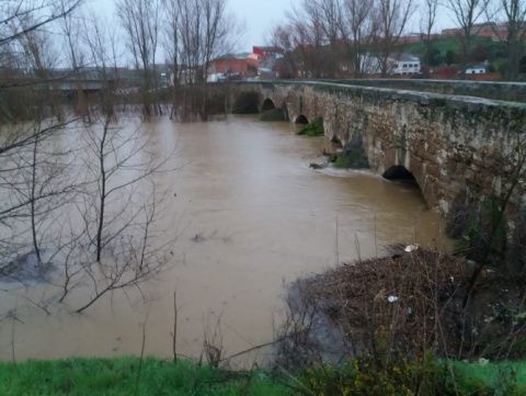 Valderas. Foto: Alejandra Alonso