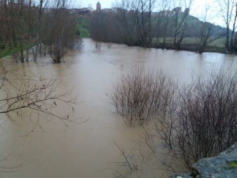 Valderas. Foto: Alejandra Alonso