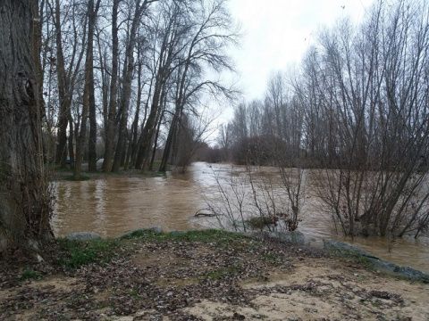 Valderas. Foto: Alejandra Alonso