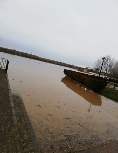 Cimanes de la Vega. Foto: Blanca