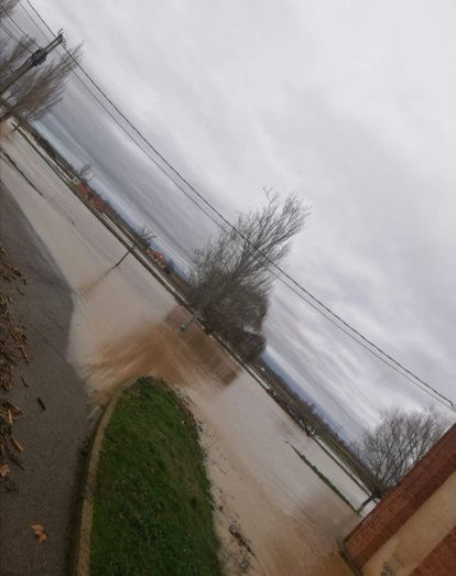 Cimanes de la Vega. Foto: Blanca