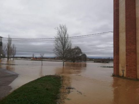 Cimanes de la Vega. Foto: Alicia