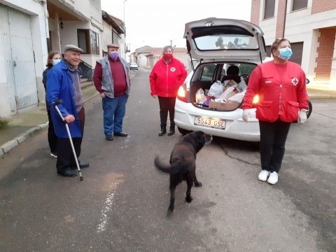 Foto: Facebook Ayuntamiento de Pobladura de Pelayo Garcia