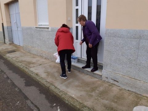 Foto: Facebook Ayuntamiento de Pobladura de Pelayo Garcia