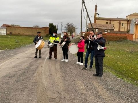 Foto: Facebook Ayuntamiento de Pobladura de Pelayo Garcia