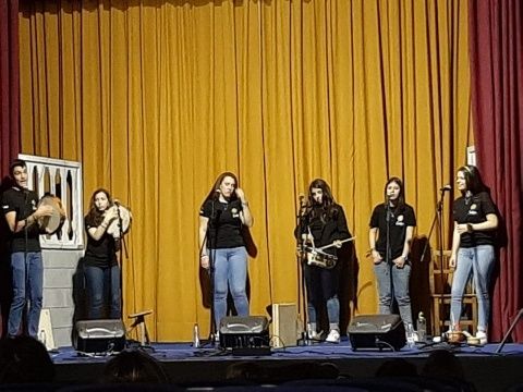 Foto: Carolina Ugidos