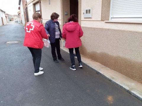 Foto: Facebook Ayuntamiento de Pobladura de Pelayo Garcia