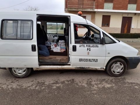 Foto: Facebook Ayuntamiento de Pobladura de Pelayo Garcia