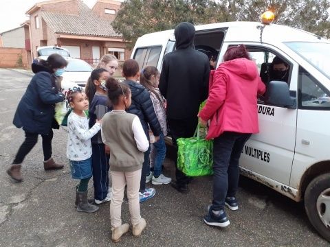 Foto: Facebook Ayuntamiento de Pobladura de Pelayo Garcia