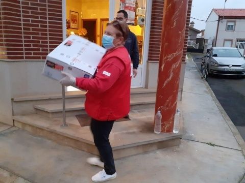 Foto: Facebook Ayuntamiento de Pobladura de Pelayo Garcia