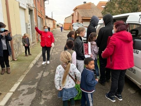 Foto: Facebook Ayuntamiento de Pobladura de Pelayo Garcia