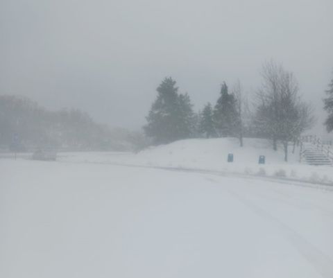 AP66 Barrios de Luna Foto: Bego