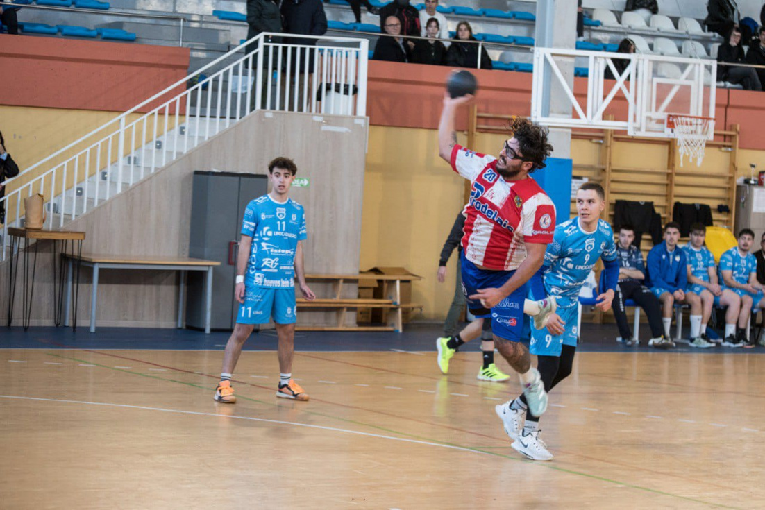 Fotos: Sergio Grande Madrid