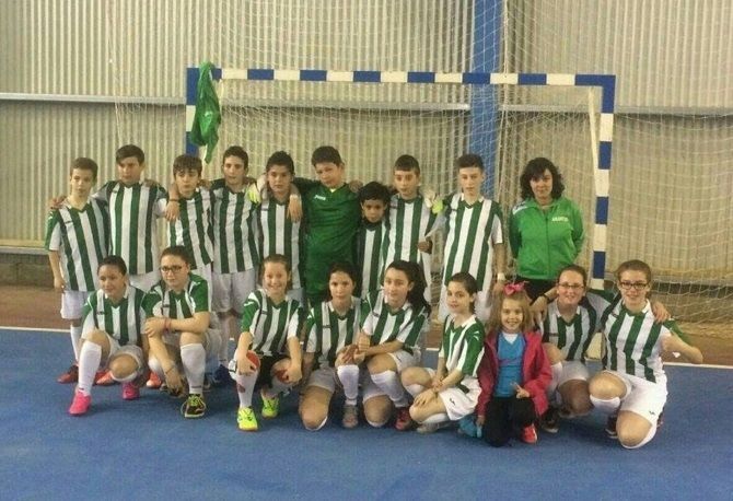 Imagen de archivo del equipo