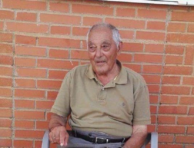 Pedro Ramos (Fuente: Facebook)